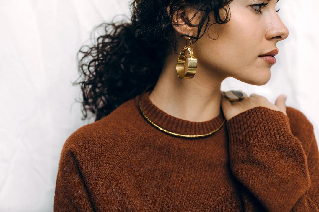 Abby Alley Isabelle Earrings Jewelry Abby Alley Isabelle Earrings Jewelry