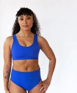 Saturday Swimwear Isla Recycled Swim Top