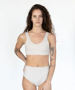 Saturday Swimwear Isla Recycled Swim Top