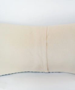 Zuahaza Iza Lumbar Pillow Cover - Apricot Home Goods 3 Zuahaza Iza Lumbar Pillow Cover - Apricot Home Goods