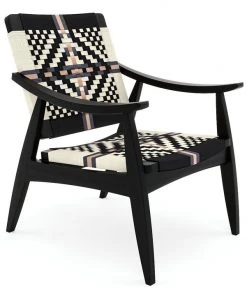 Masaya & Co. Izapa Arm Chair - Colonial Furniture