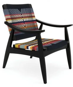 Masaya & Co. Izapa Arm Chair- San Geronimo