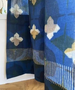 Ichcha Home Goods Jaali Curtain Panel