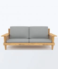 Masaya & Co. Furniture Japon Sunbrella Sofa