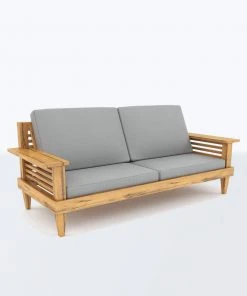Masaya & Co. Furniture Japon Sunbrella Sofa