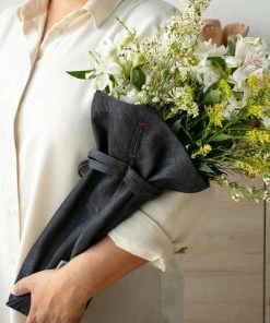 Aplat Jardin Zero Waste Flower Tote Storage