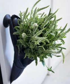 Aplat Jardin Zero Waste Flower Tote Storage