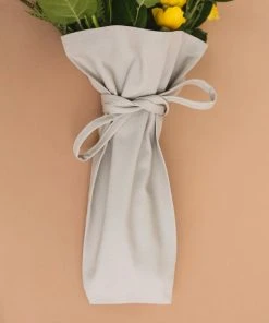 Aplat Jardin Zero Waste Flower Tote Storage