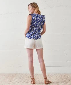 WVN Jaya Print Top 3 WVN Jaya Print Top