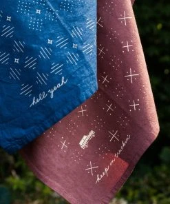 Jenni Earle Best Sellers Hell Yeah Bandana