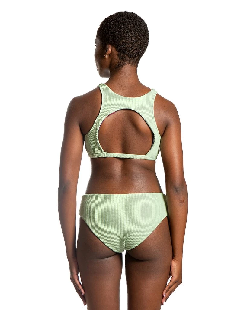 Sensi Graves Swim Jenny Recycled Bikini Top Sensi Graves Swim Jenny Recycled Bikini Top