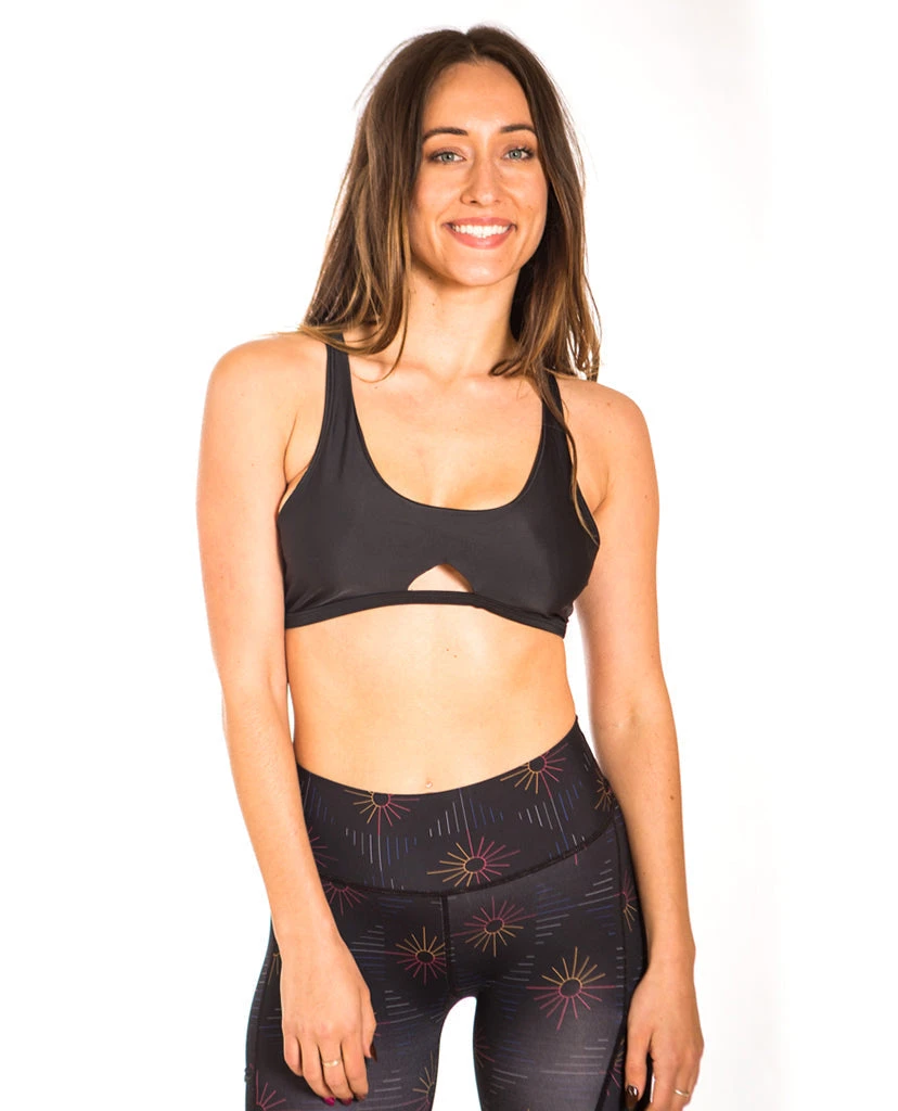 Sensi Graves Swim Jenny Recycled Bikini Top Sensi Graves Swim Jenny Recycled Bikini Top