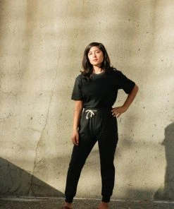 Harvest & Mill Best Sellers Jersey Jogger Lounge Pants