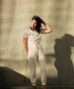 Harvest & Mill Best Sellers Jersey Jogger Lounge Pants