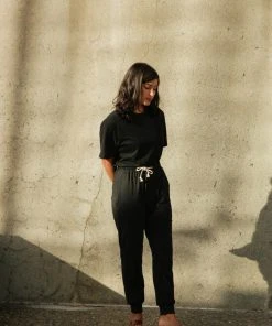 Harvest & Mill Best Sellers Jersey Jogger Lounge Pants