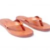 Jivanas Best Sellers Women's Jiri Sandal - Honey