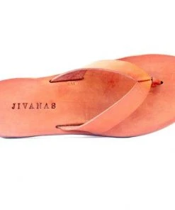 Jivanas Best Sellers Women's Jiri Sandal - Honey