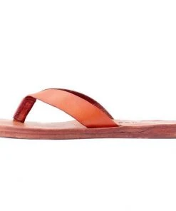 Jivanas Best Sellers Women's Jiri Sandal - Honey