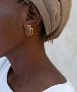 Yewo Best Sellers Josi Recycled Earrings