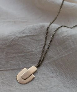 Yewo Best Sellers Josi Recycled Necklace