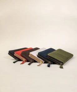 Tiradia Cork Just Right Cork Clutch Wallet Best Sellers