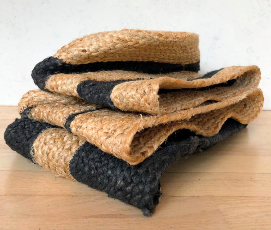 Amante Marketplace Home Goods Jute Planter Amante Marketplace Home Goods Jute Planter