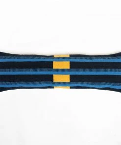 K-apostrophe Essaouira Wool Lumbar Pillow