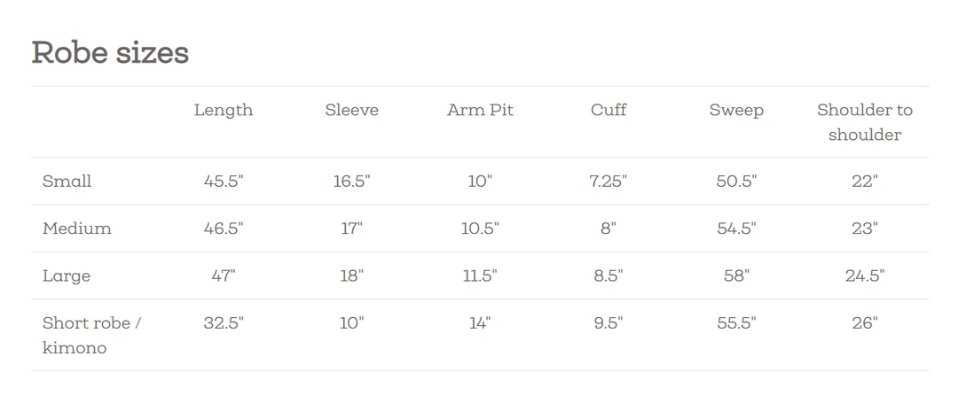 Anatolico Bathrobes Kai Unisex Turkish Robe Anatolico Bathrobes Kai Unisex Turkish Robe