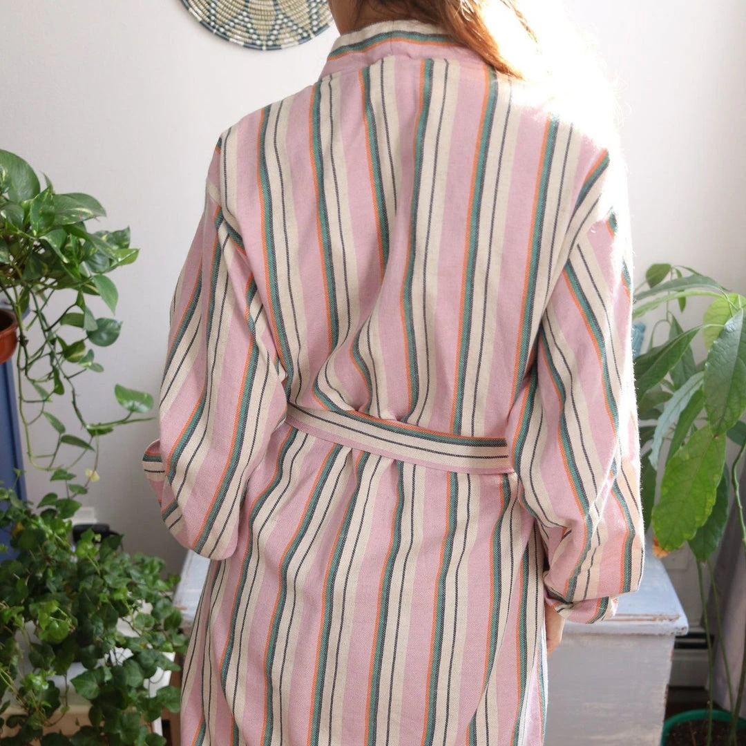 Anatolico Bathrobes Kai Unisex Turkish Robe Anatolico Bathrobes Kai Unisex Turkish Robe