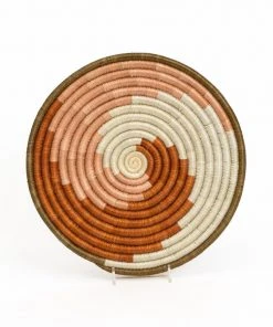 KAZI Home Goods Canyon Clay Unity Hot Pad