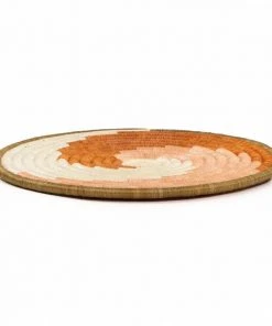 KAZI Home Goods Canyon Clay Unity Hot Pad