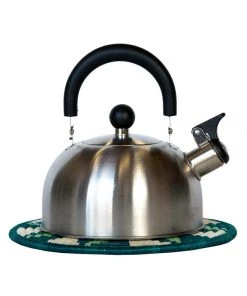 KAZI Island Paradise Trivet Home Goods