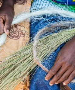 KAZI Island Paradise Trivet Home Goods