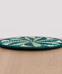 KAZI Island Paradise Trivet Home Goods