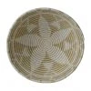 KAZI Wheat Izere Extra Large Round Basket