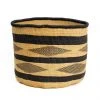 KAZI Jumbo Almasi Black Grass Planter