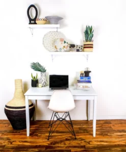 KAZI Small Floret Mtoto Round Basket Home Goods 2 KAZI Small Floret Mtoto Round Basket Home Goods