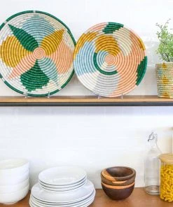 KAZI Floret Metallic Dafina Tapered Planter 1 KAZI Floret Metallic Dafina Tapered Planter