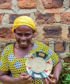 KAZI Mod Multicolor Catch All Home Goods