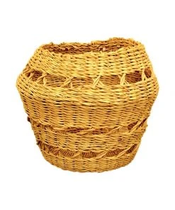 KAZI All Natural Lace Vase I
