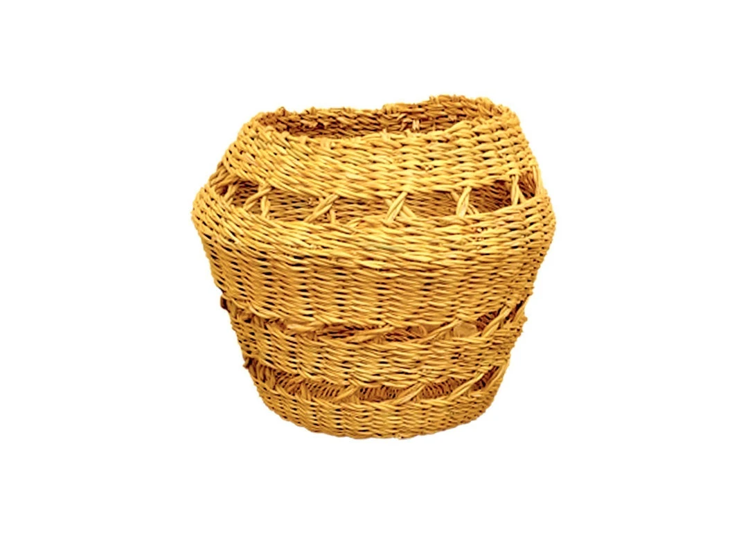 KAZI All Natural Lace Vase I KAZI All Natural Lace Vase I