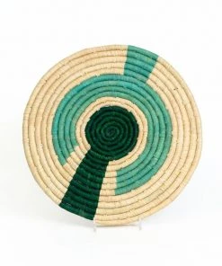 KAZI Bermuda Maze Trivet Home Goods