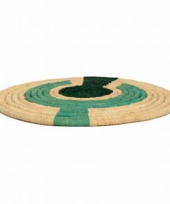 KAZI Bermuda Maze Trivet Home Goods