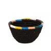 KAZI Black + Neon Catch All Home Goods