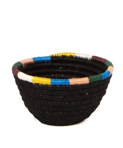 KAZI Black + Neon Catch All Home Goods