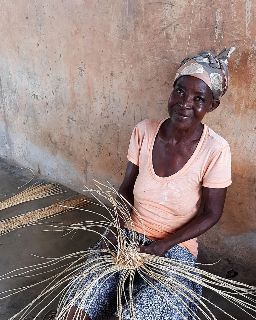 KAZI Blush Wall Decor Set KAZI Blush Wall Decor Set