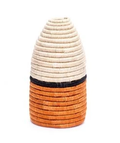 KAZI Canyon Clay Atelier Vase 2 Home Goods