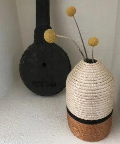 KAZI Clay Atelier Vase 01