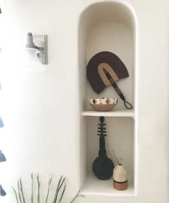 KAZI Clay Atelier Vase 01