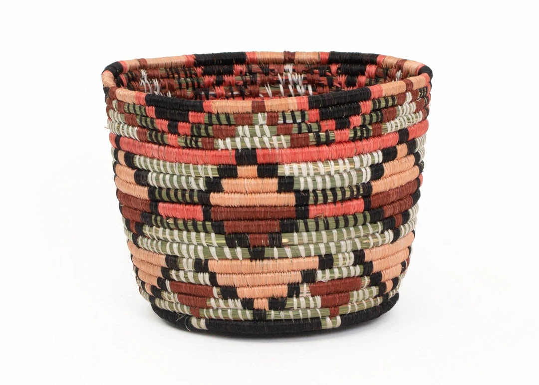 KAZI Coral Mwiba Planter KAZI Coral Mwiba Planter